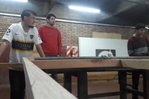 Centro Formación Profesional N 2