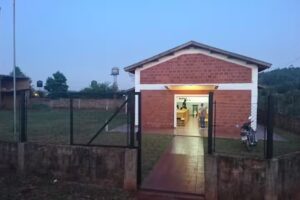 Centro Integrador Adventista