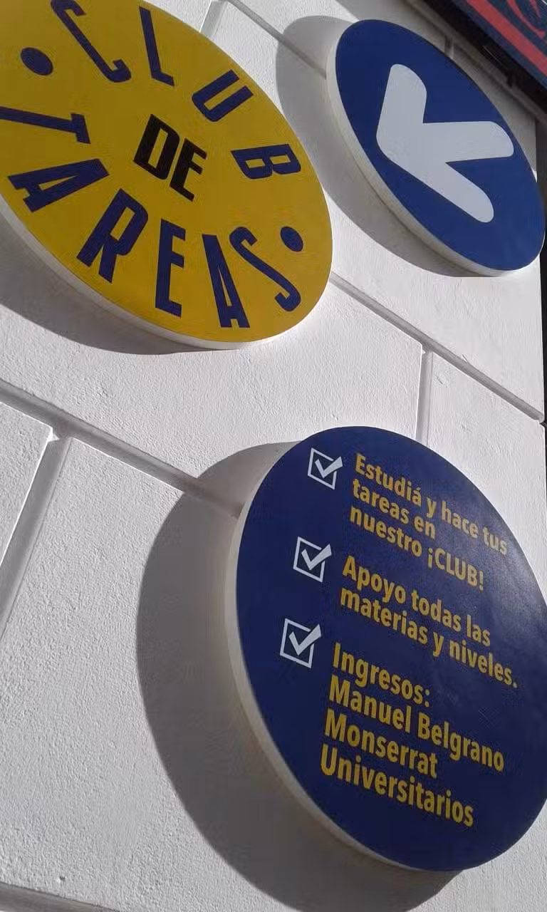 Centro Integral Educativo la Casona