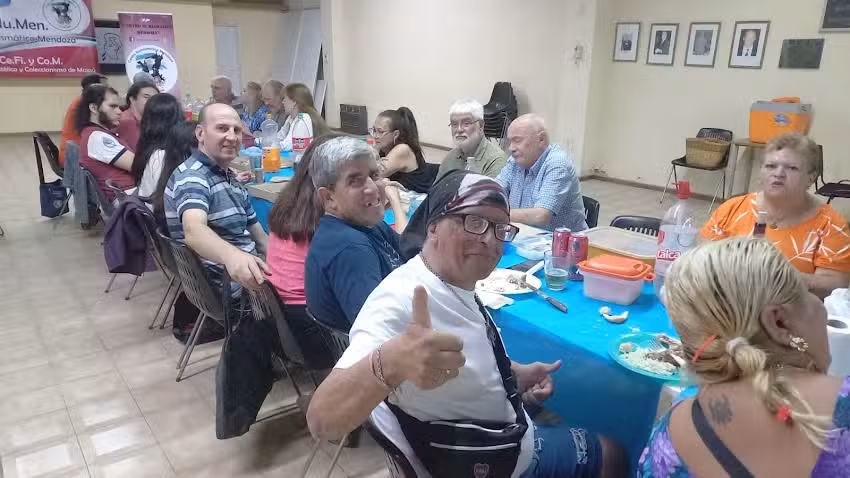 Centro Italiano Mendoza