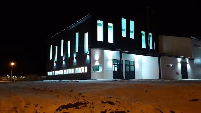 Centro Politécnico Superior Malvinas Argentinas