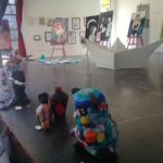 Centro Polivalente de Arte