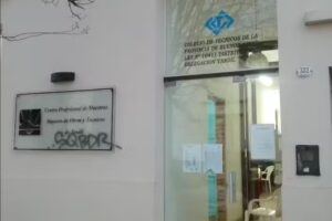 Centro Profesional de Maestros Mayores de Obras y Técnicos de Tandil