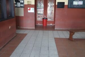 Centro SocioEducativo Integral Lelikelen