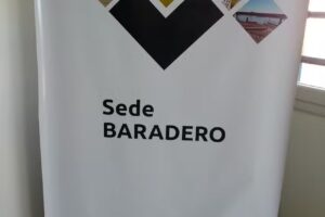 Centro Universitario Baradero