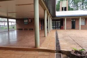 Cep N13 Juan Carlos Pirez