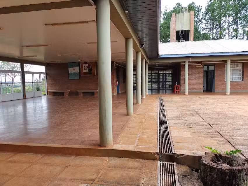 Cep N13 Juan Carlos Pirez