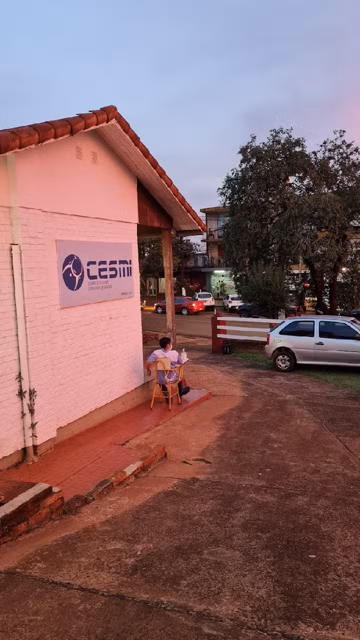 Cesmi