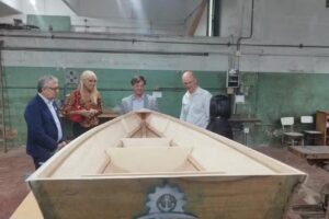 Cfpi N404 Vicente López