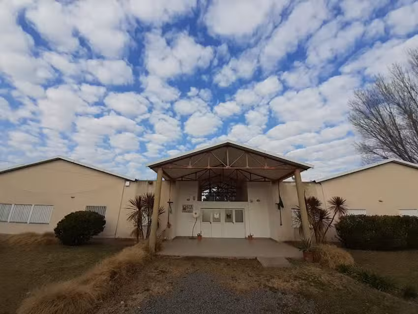 Cfr Femenino Las Margaritas