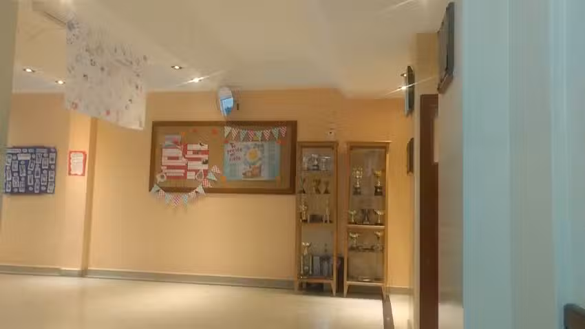 Childrens School Boston College