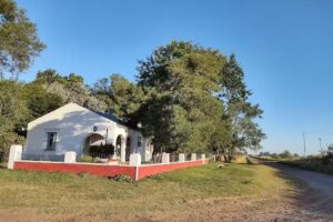 Chivilcoy Escuela N45