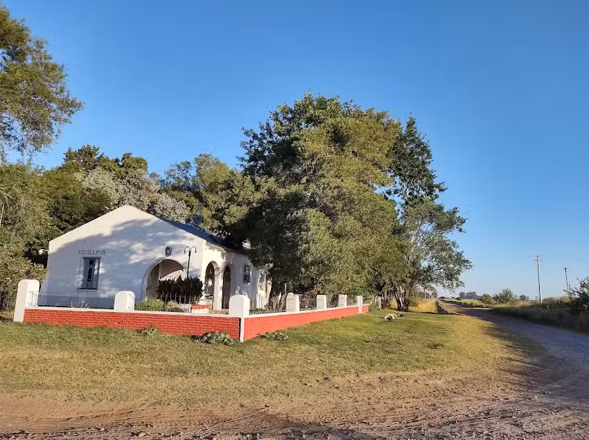 Chivilcoy Escuela N45