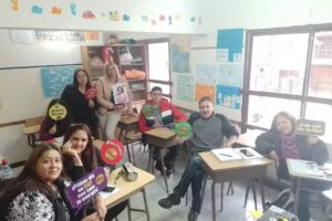 Ciep Partido De La Costa