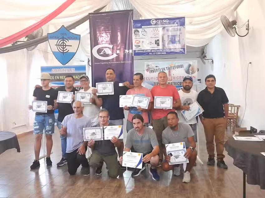 Círculo Católico de Obreros de Rafael Calzada