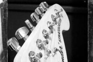 Clases de Guitarra Prof Ariel Fiore