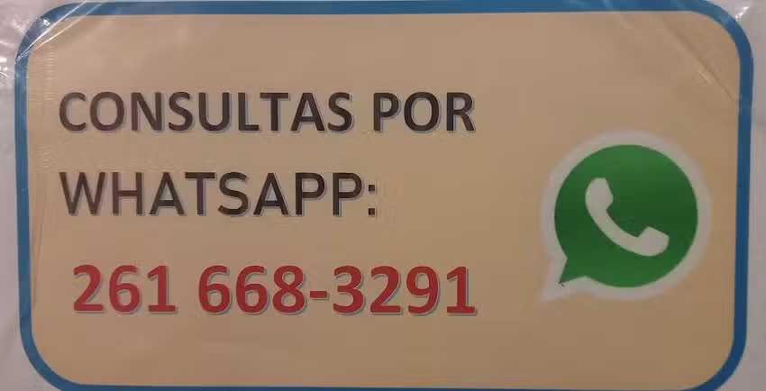 Clases de Matemática