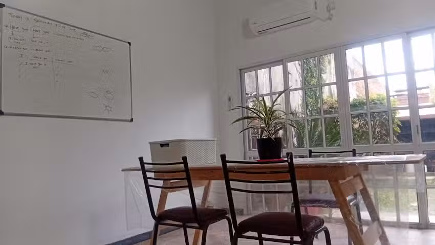 Clases particulares de profesores de matemática física Historia lengua y literatura en Temperley