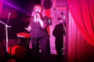 Claudia Arcorace Prof Canto InstDAP Jeppener