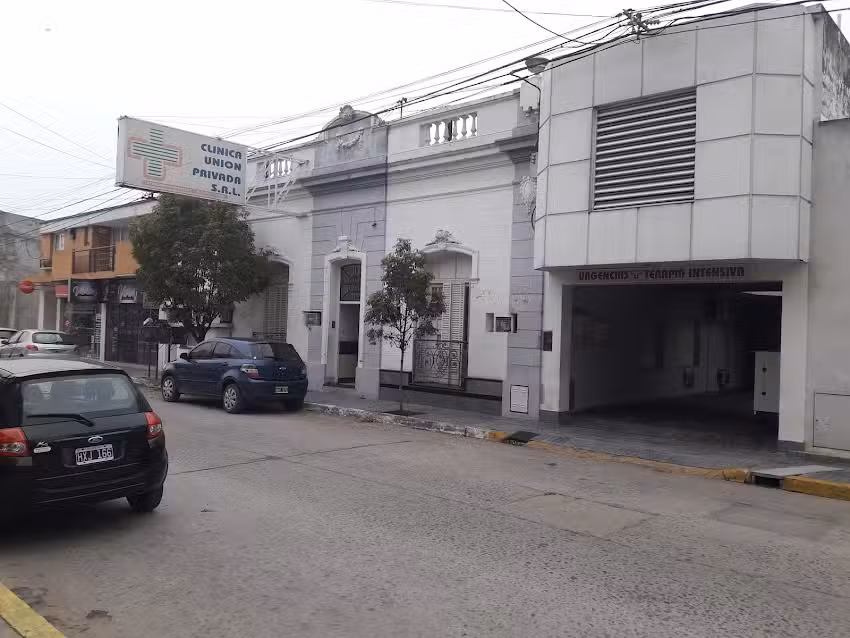 Clinica Union Privada Srl