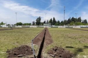 Club Atlético Oro Verde