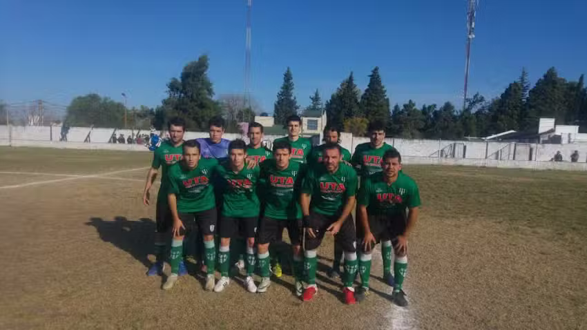 Club Atlético Oro Verde