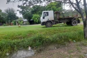 Club Blue Escuela 147