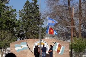 ColSec Papa Juan Xiii