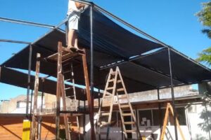 Colegmanuel Belgrano y Secccomercial Anexa