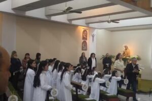 Colegio 25 de Mayo Madres Escolapias