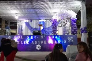 Colegio 5037 Republica Argentina