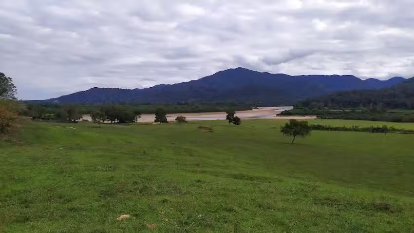 Colegio 5212 Sede Madrejones