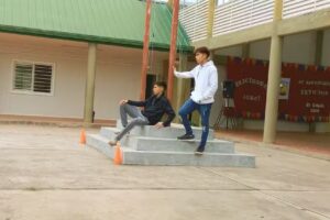 Colegio Agrotécnico