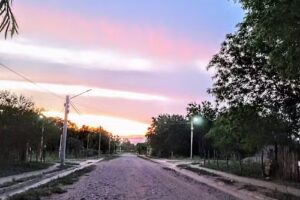 Colegio Agrotecnico N11