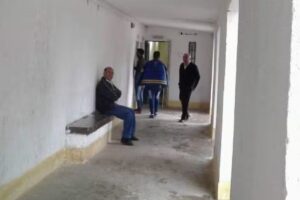 Colegio Agrotécnico N4