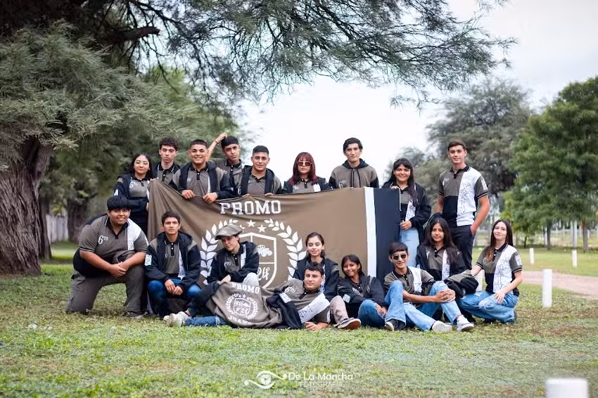 Colegio Agrotécnico N9