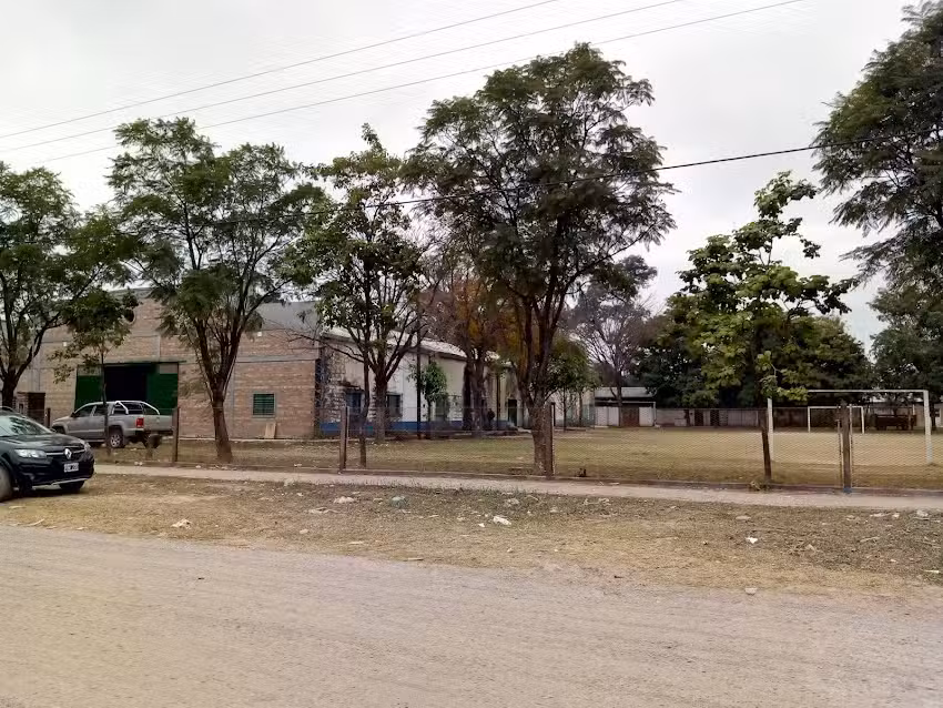Colegio Agrotécnico Virgen De Huachana
