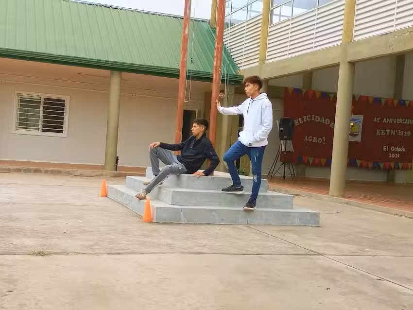 Colegio Agrotécnico