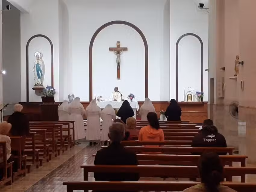 Colegio Agustín Roscelli