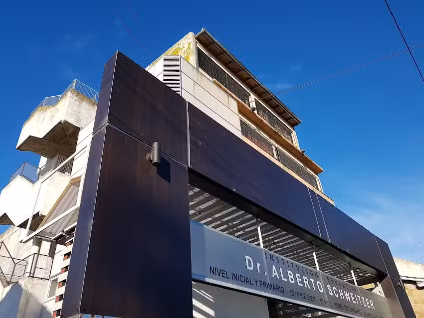 Colegio Alberto Schweitzer