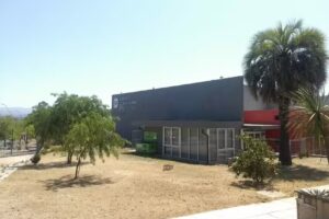 Colegio Alemán Córdoba