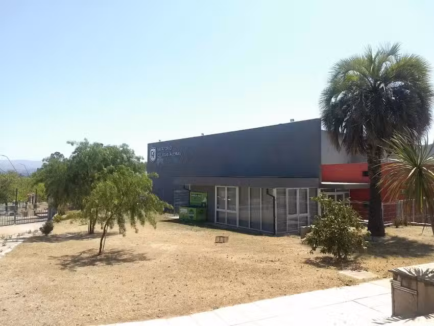 Colegio Alemán Córdoba