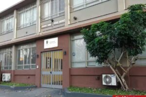 Colegio Alemán De Temperley primario