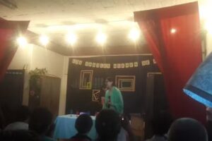 Colegio Almafuerte Ep Es