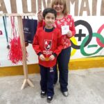 Colegio Amancio Alcorta