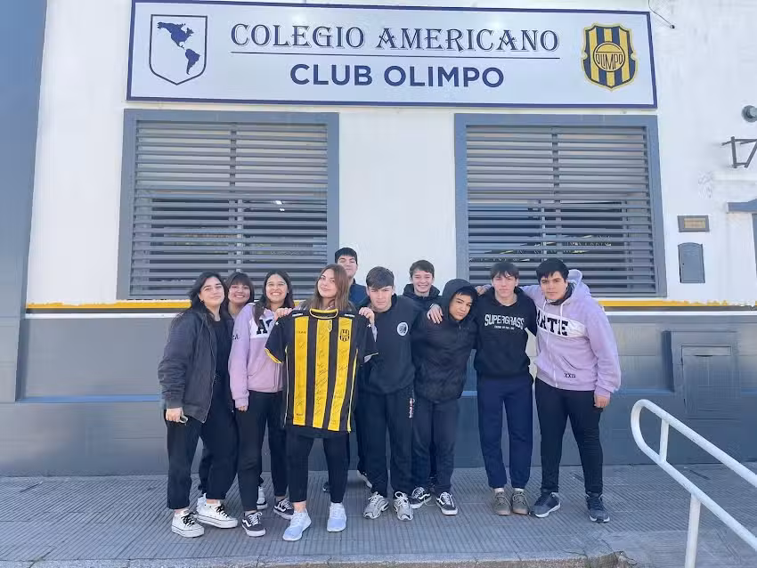Colegio Americano