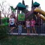 Colegio Andersen Pacheco