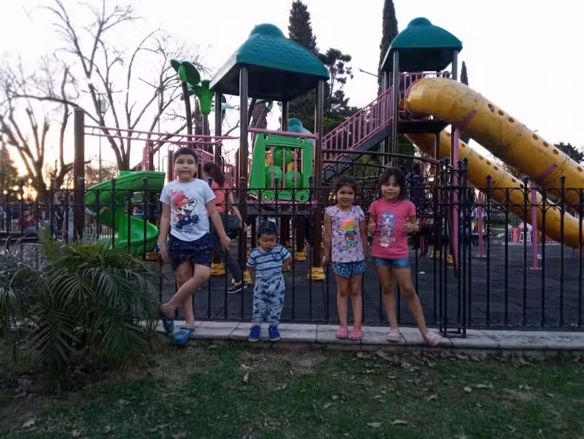 Colegio Andersen Pacheco