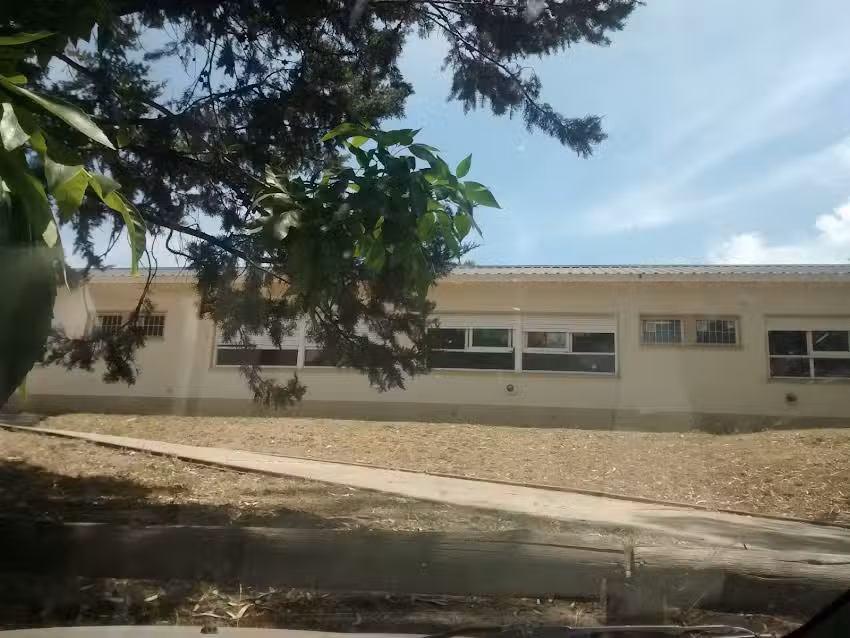 Colegio Anna Böttger