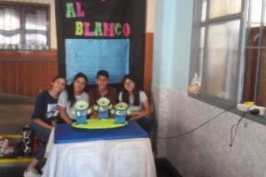 Colegio Antonio María Gianelli